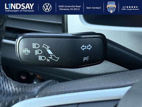 Used 2022 Volkswagen Atlas SEL R-Line image 22