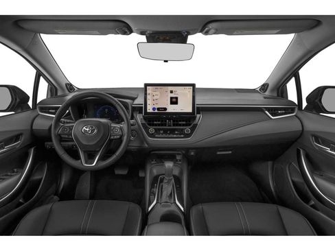 Used 2026 Toyota Corolla XLE FWD image 5