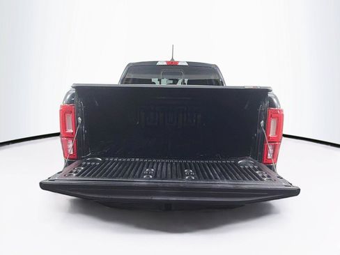 Used 2021 Ford Ranger XL w/ Equipment Group 101A High AWD/4WD image 14