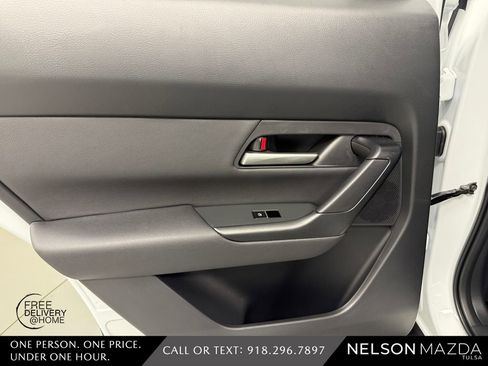 New 2026 MAZDA CX-50 AWD 2.5 S w/ Weather Package image 36