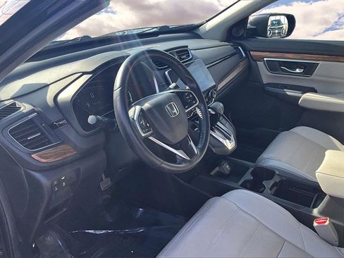 Used 2019 Honda CR-V Touring image 17