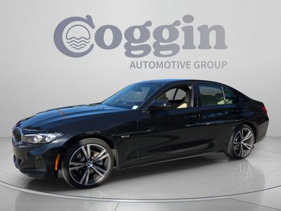 Used 2023 BMW 330e w/ Driving Assistance Package