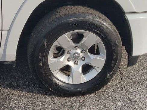 Used 2025 RAM 1500 Big Horn image 11