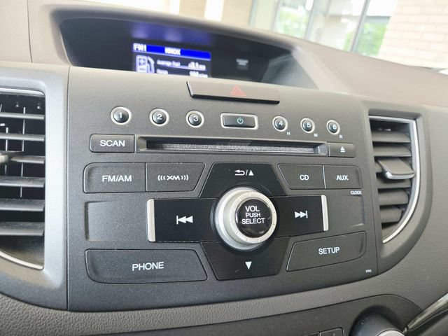 Used 2014 Honda CR-V EX-L image 30