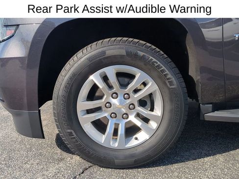 Used 2017 Chevrolet Tahoe LS image 40