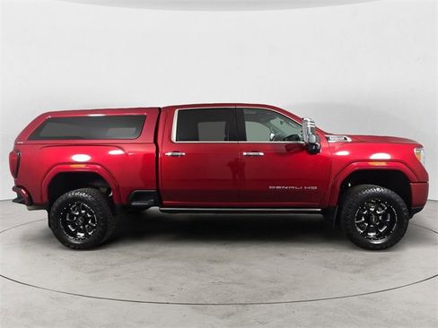 Used 2023 GMC Sierra 2500 Denali w/ Denali Ultimate Package image 6
