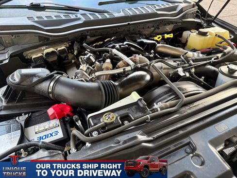 Used 2019 Ford F250 Lariat image 14