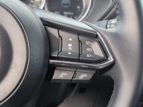 Used 2025 MAZDA CX-5 AWD 2.5 S w/ Select Package image 26