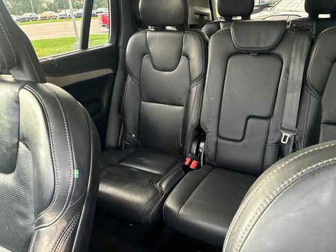 Used 2021 Volvo XC90 T6 Inscription w/ Advanced Package AWD/4WD image 13