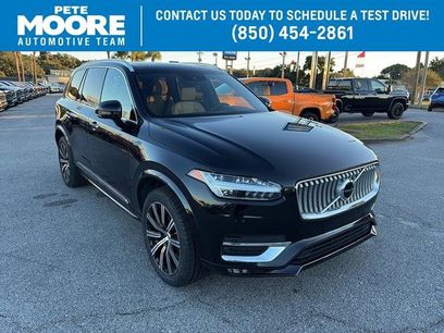 Used 2022 Volvo XC90 T6 Inscription