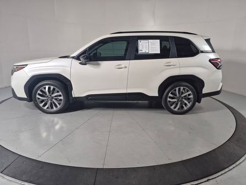 Used 2025 Subaru Forester Touring w/ Popular Package - Touring image 2