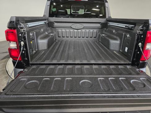 New 2025 Ford Maverick Lariat w/ Black Appearance Package image 13