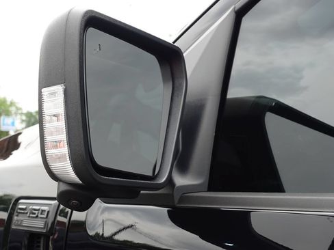 Used 2024 Ford F150 XLT w/ Equipment Group 303A High AWD/4WD image 13