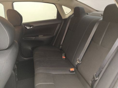 Used 2017 Nissan Sentra S FWD image 18