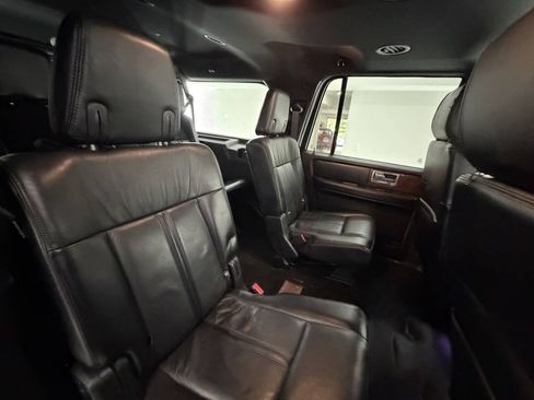 Used 2017 Lincoln Navigator L Select AWD/4WD image 4
