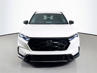 Certified 2025 Honda CR-V Sport video 2