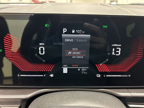 New 2026 Kia Sportage EX image 22