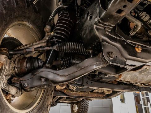 Used 2020 Ford F150 XLT w/ Equipment Group 301A Mid image 12