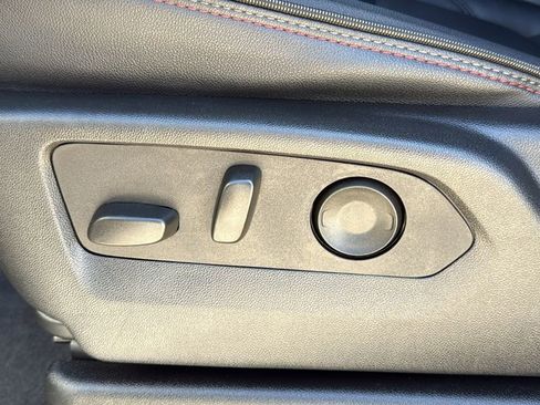 Used 2025 Chevrolet Tahoe RST w/ Comfort Package image 11