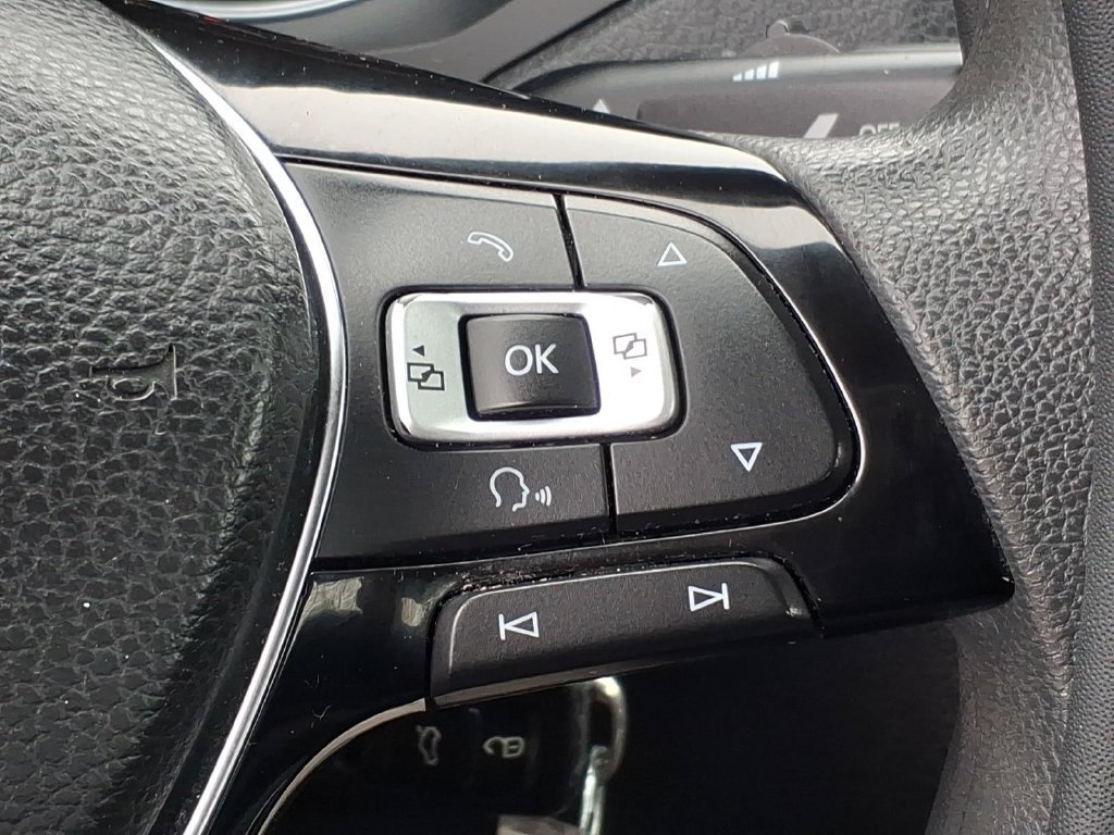 Used 2016 Volkswagen Jetta S FWD image 8