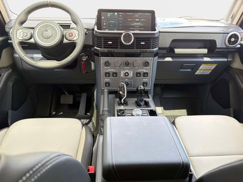 New 2025 INEOS Grenadier AWD/4WD image 11