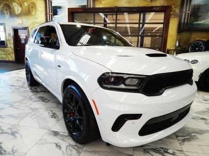 Used 2024 Dodge Durango SRT