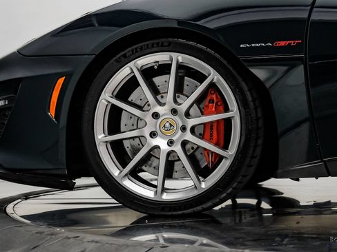 Used 2020 Lotus Evora RWD image 99