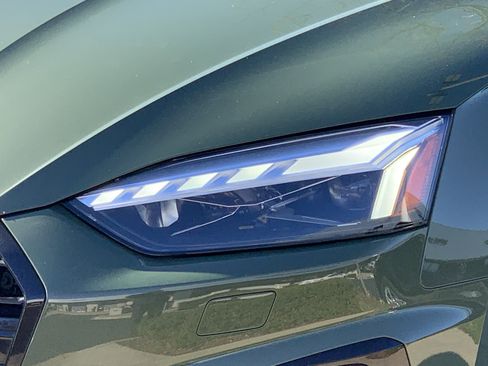 Used 2024 Audi A5 2.0T Prestige image 6