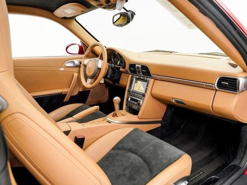 Used 2007 Porsche 911 Carrera 4S image 17