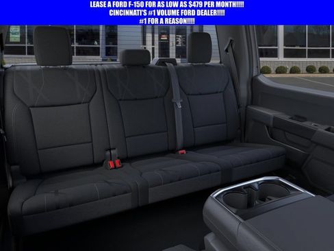 New 2026 Ford F150 STX AWD/4WD image 11