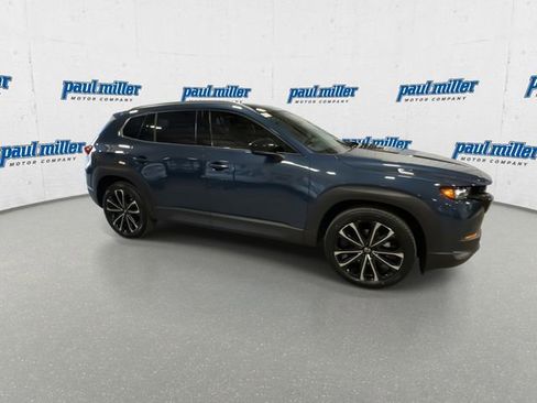 New 2026 MAZDA CX-50 AWD 2.5 S w/ Weather Package image 13