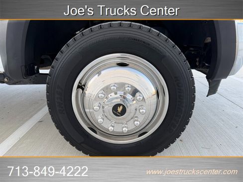 Used 2017 Ford F550 XL image 37