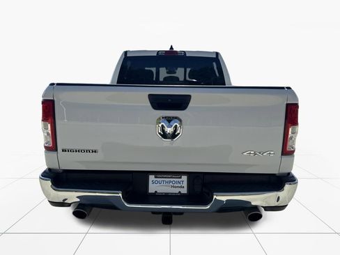 Used 2023 RAM 1500 Big Horn image 7