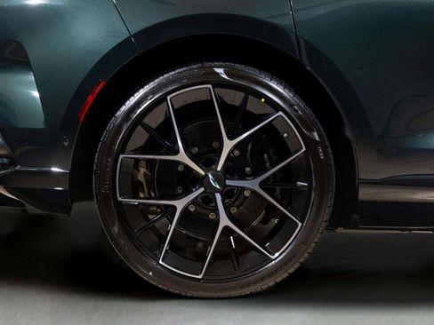 New 2026 Aston Martin DBX 707 image 50