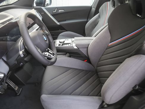 New 2026 BMW iX xDrive45 w/ M Sport Package image 14