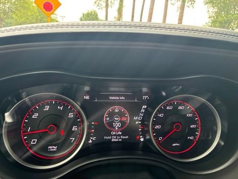 Used 2023 Dodge Charger GT w/ Plus Group RWD image 29