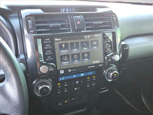 Used 2020 Toyota 4Runner Nightshade image 14