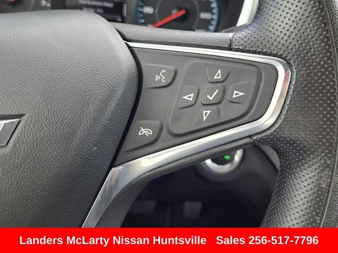 Used 2022 Chevrolet Equinox LS AWD/4WD image 23