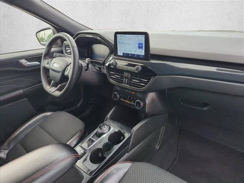 Used 2025 Ford Escape ST-Line FWD image 23