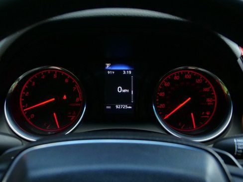 Used 2020 Toyota Camry TRD FWD image 10