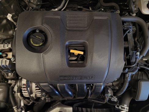 Used 2023 Kia Forte GT-Line w/ GT-Line Technology Package image 30