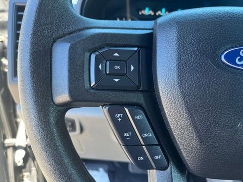 Used 2019 Ford F150 XL w/ Equipment Group 101A Mid AWD/4WD image 26