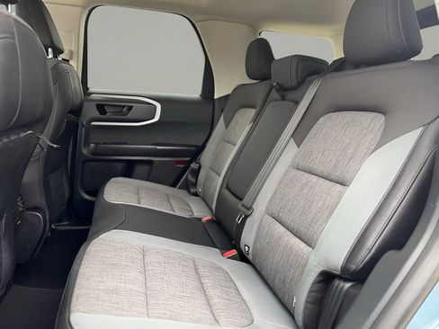 Used 2023 Ford Bronco Sport Big Bend w/ Convenience Package image 12