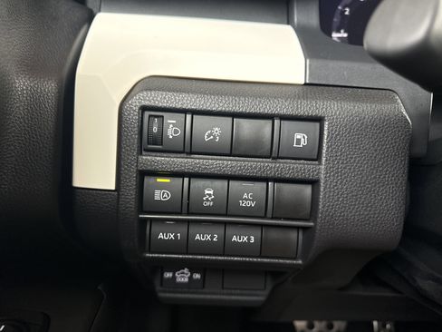 Used 2024 Toyota Tacoma TRD Sport image 22