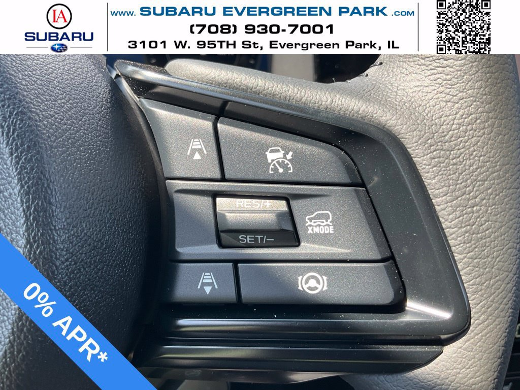 New 2026 Subaru Outback Premium AWD/4WD image 24