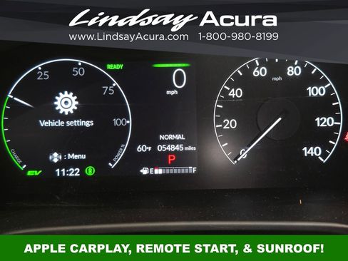 Used 2023 Honda CR-V Sport image 14