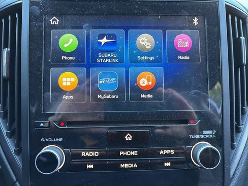 Used 2023 Subaru Forester Sport image 16