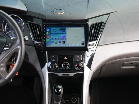 Used 2014 Hyundai Sonata GLS w/ Popular Equipment Group 2 image 34