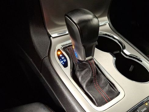 Used 2018 Jeep Grand Cherokee Trailhawk image 17