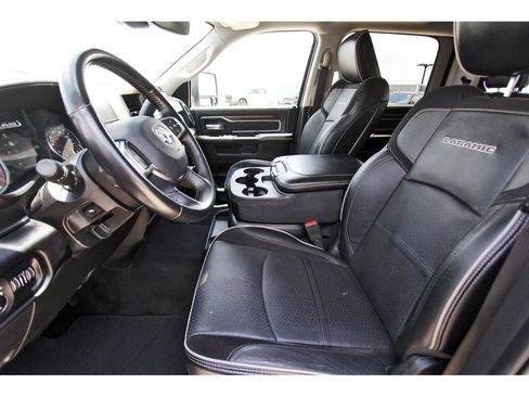 Used 2024 RAM 2500 Laramie w/ Safety Group AWD/4WD image 6